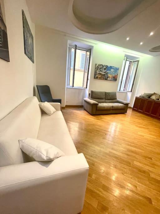 Appartement Colosseum Charming